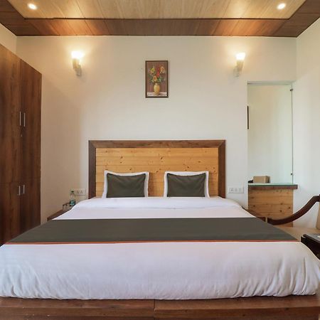 Collection O Ss Hotel Mussoorie Exterior photo