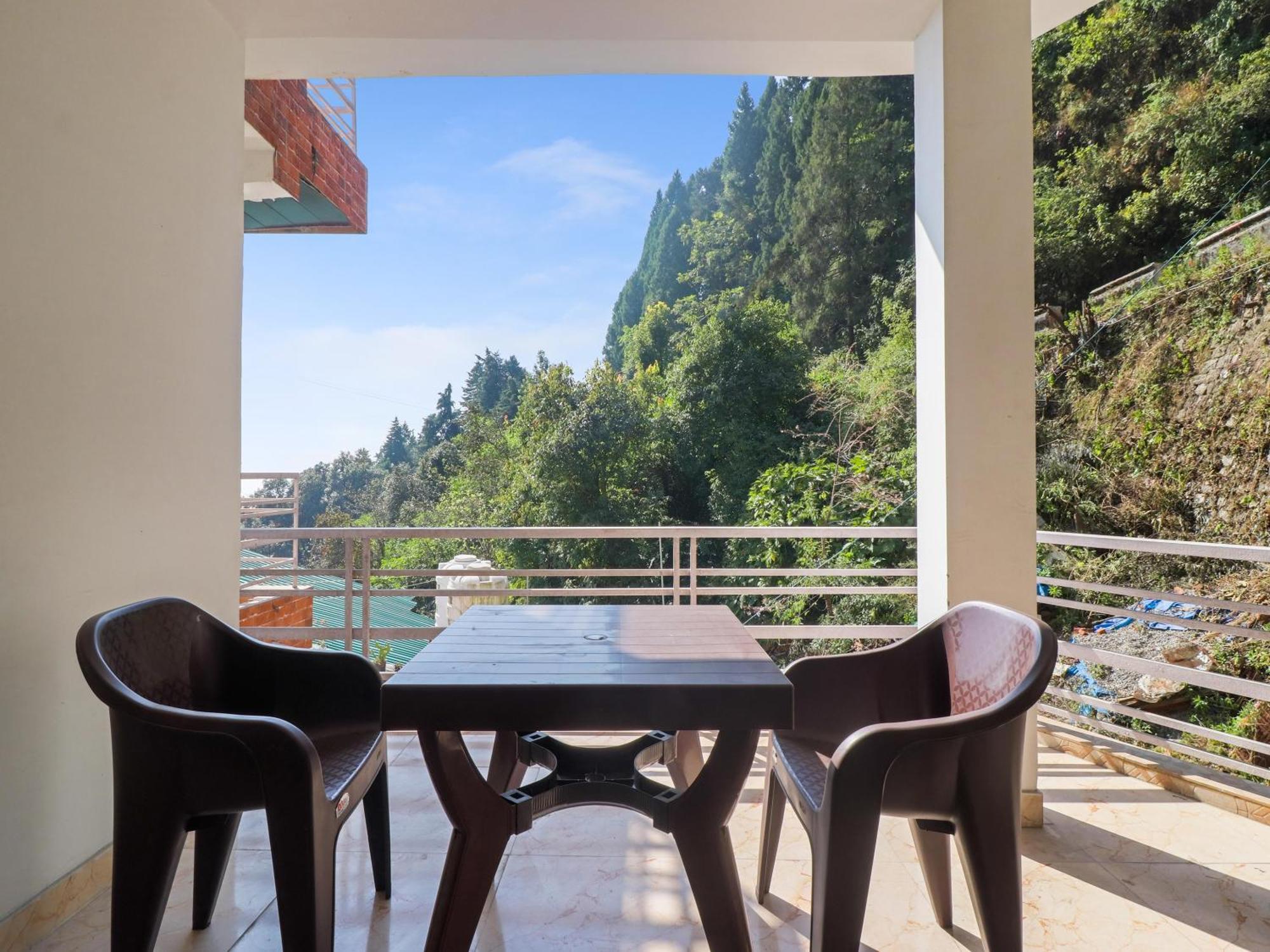 Collection O Ss Hotel Mussoorie Exterior photo